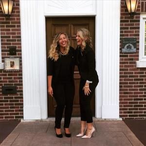 Meet your Posher, Maddie