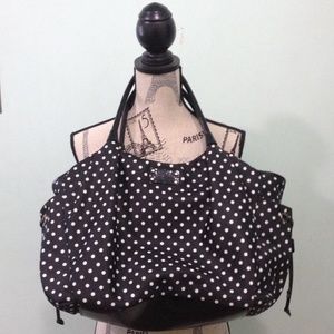 Kate Spade diaper bag