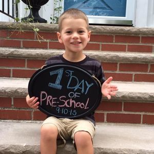 Meet your Posher, Jackie