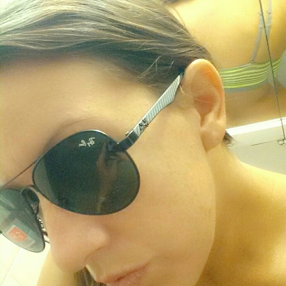 Ray-ban Aviators