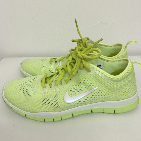 Nike Free Runs