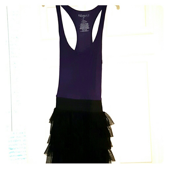 Tutu dress
