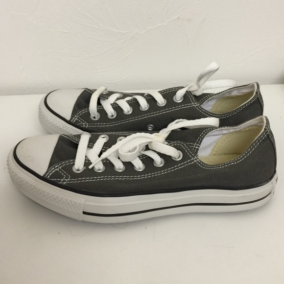New Converse Sneakers