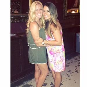 Meet your Posher, Kelsey