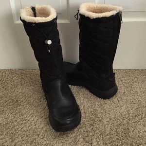 UGG boots