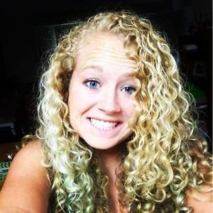 Meet your Posher, Leanne