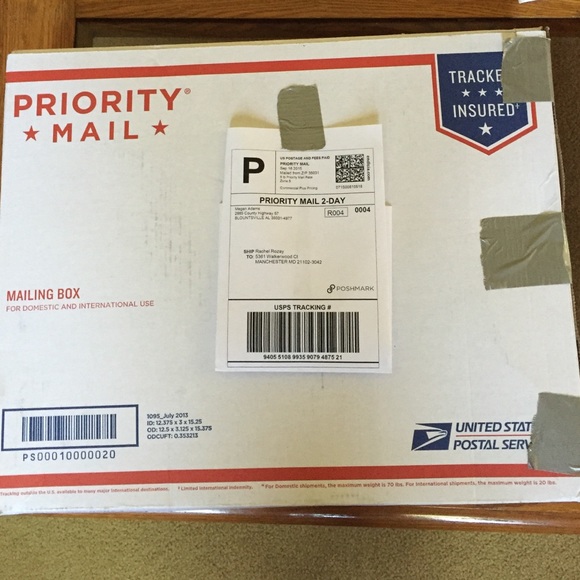 shipping - Picture 3 of 3