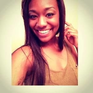 Meet your Posher, Janae