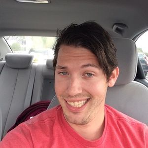 Meet your Posher, Mateo