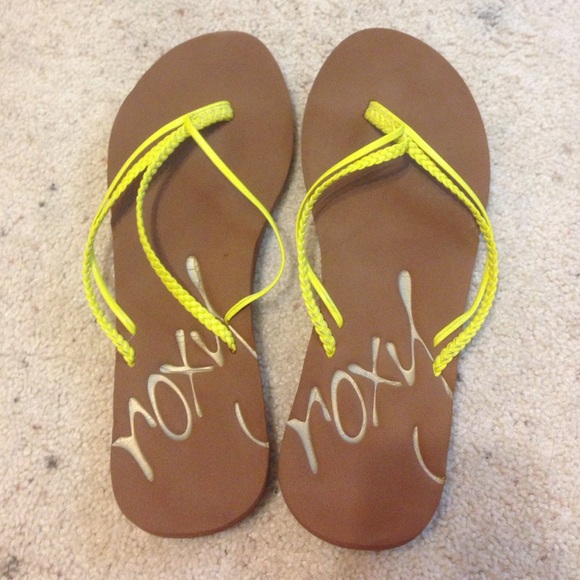 Roxy Flip-Flops