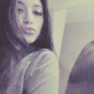 Meet your Posher, Wednesday