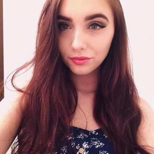 Meet your Posher, Suzanna