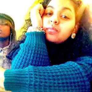 Meet your Posher, Camilla