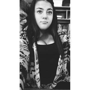 Meet your Posher, Shauna