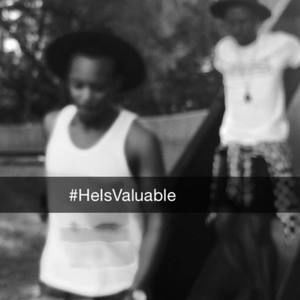 Meet your Posher, Kendall