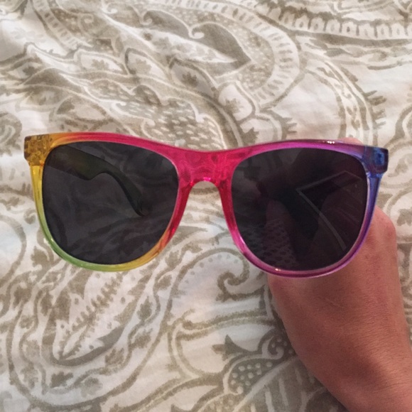 ❌SOLD❌PINK sunglasses