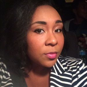 Meet your Posher, Kellie