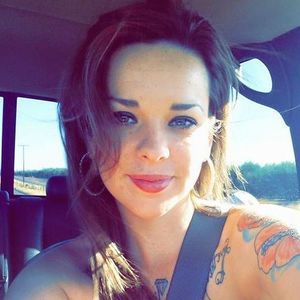 Meet your Posher, Lacey