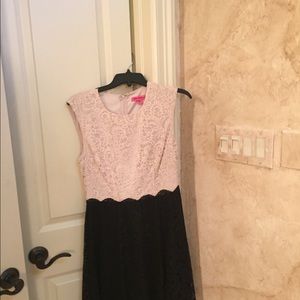Betsy Johnson Dress