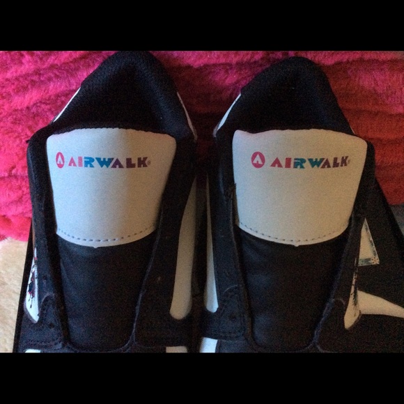 🌈 AIRWALK 🌈 RAINBOW DESIGN KIDS - Picture 2 of 4