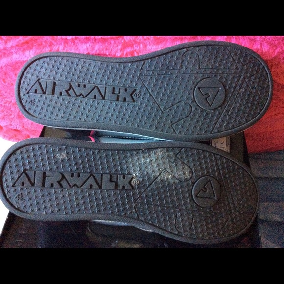 🌈 AIRWALK 🌈 RAINBOW DESIGN KIDS - Picture 3 of 4