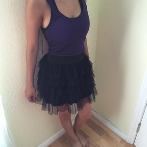 A casual but can be dressy dress