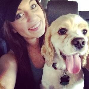 Meet your Posher, Mckenna