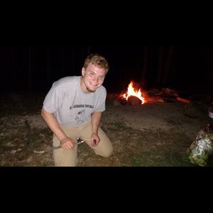 Meet your Posher, Daniel