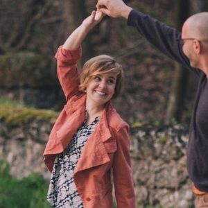 Meet your Posher, Sara