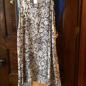 Free people Emily slip nwot