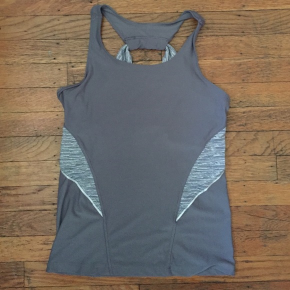 Perfect Yoga Tank - Picture 1 of 2