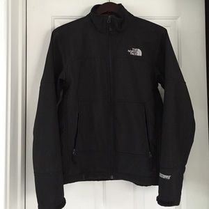North face coat