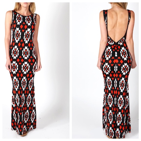 Body con dress