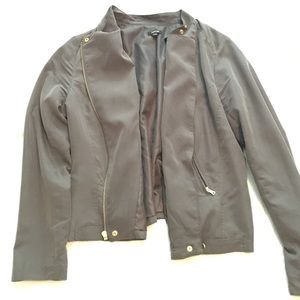 Polyester Jacket