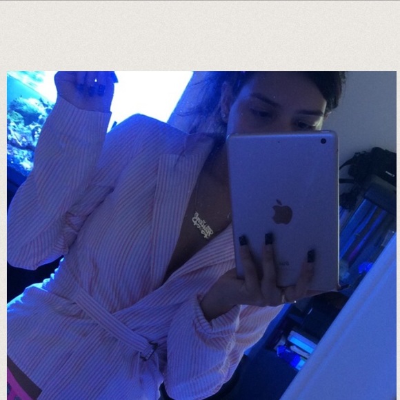 Express shirt