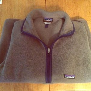 Patagonia Pullover