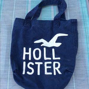 Hollister Bag