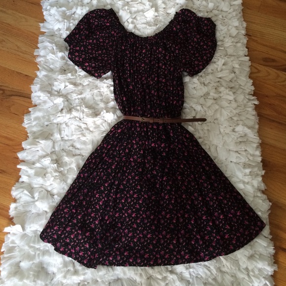 Forever 21 dress