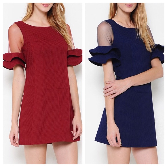 Dresses
