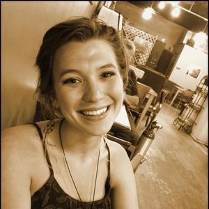 Meet your Posher, Natalie