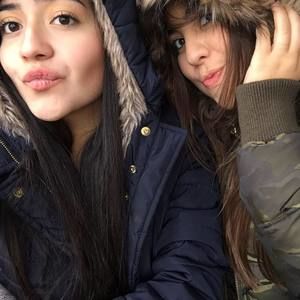 Meet your Posher, Daniela