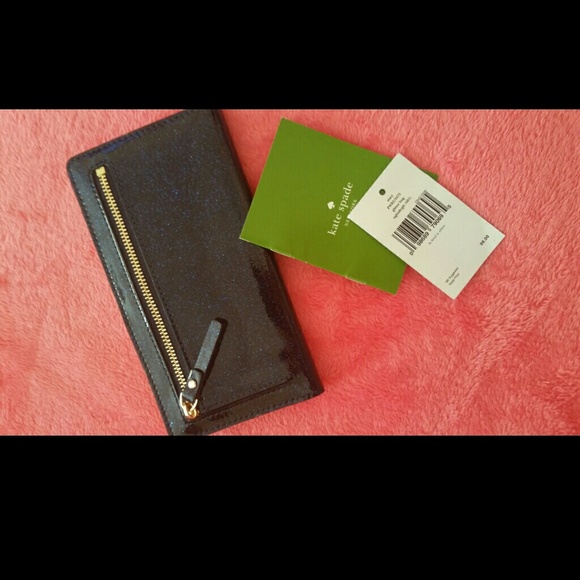 Kate spade wallet - Picture 2 of 3