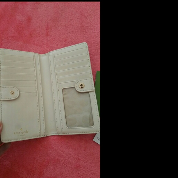 Kate spade wallet - Picture 3 of 3