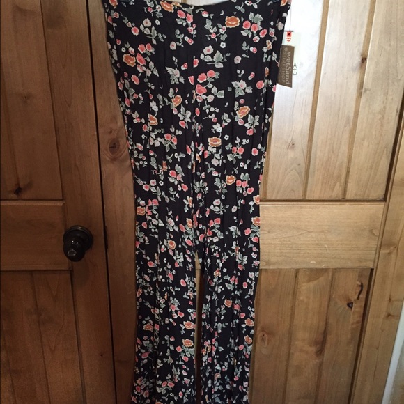 Comfy lounge pants