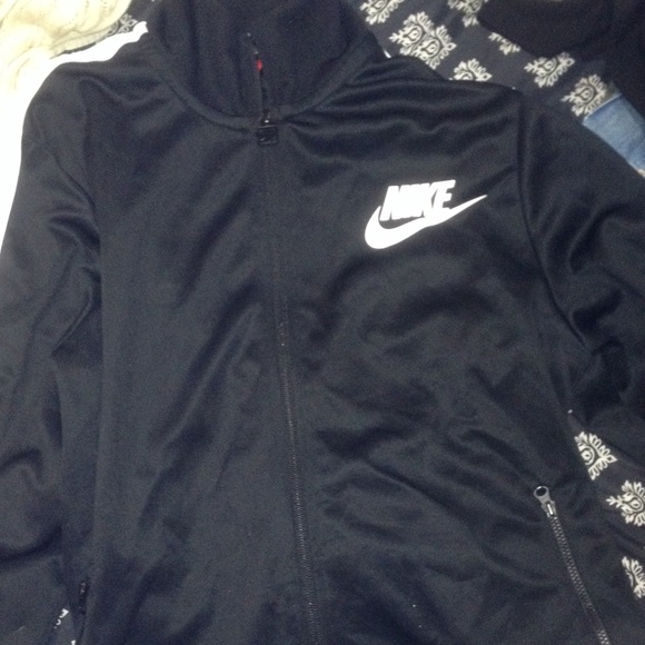 Nike jacket
