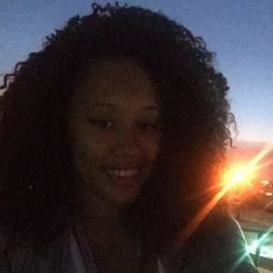 Meet your Posher, Brittney