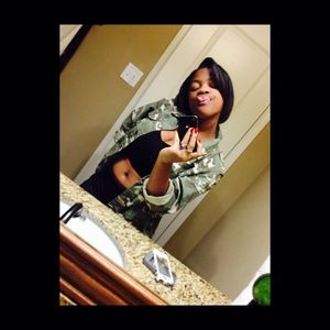 Meet your Posher, Chantel