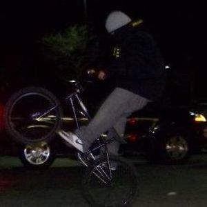 Meet your Posher, Bobby