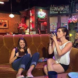 Meet your Posher, Caroline