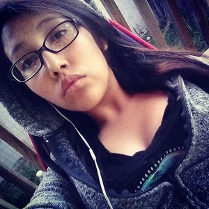 Meet your Posher, Diana